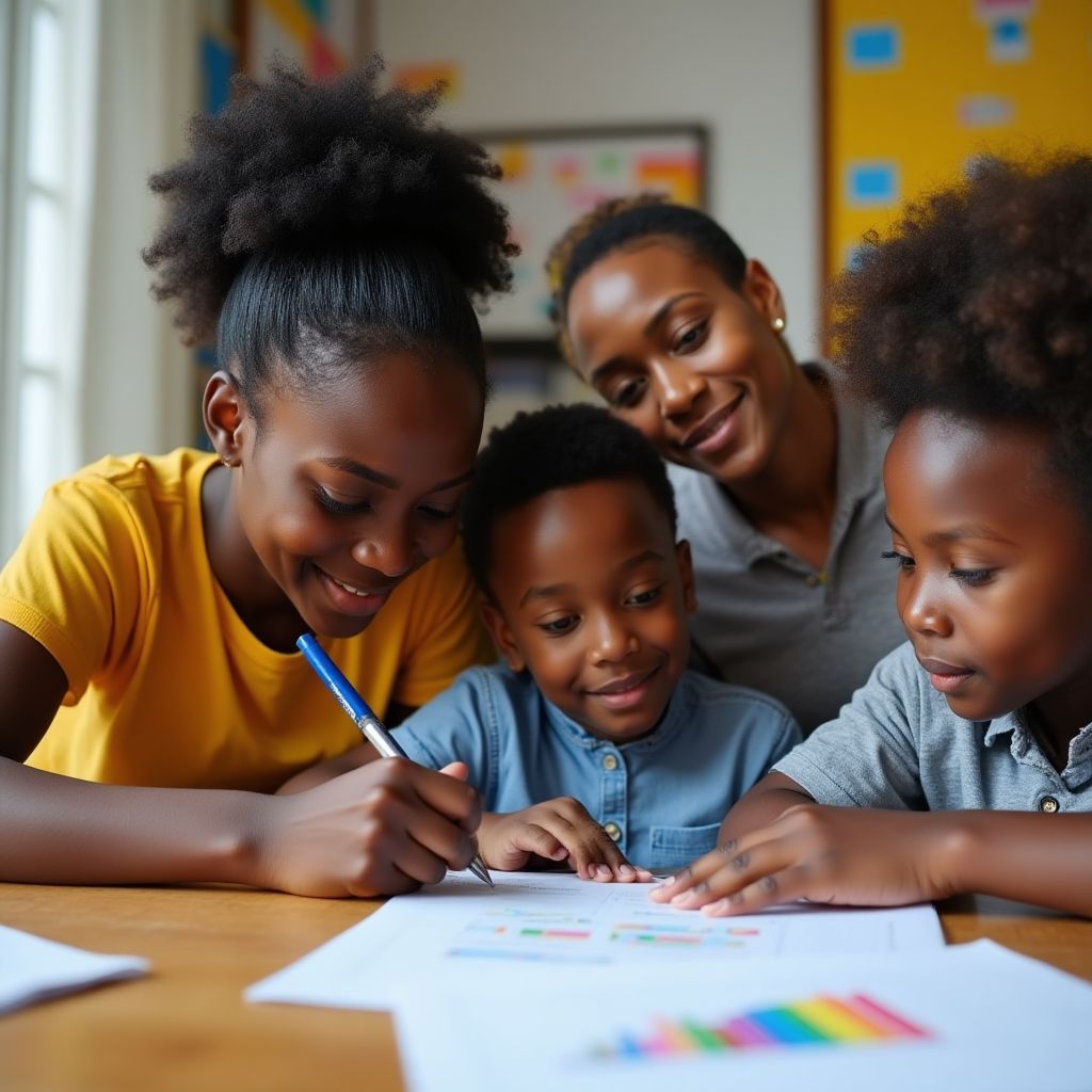 Education-focused savings strategies