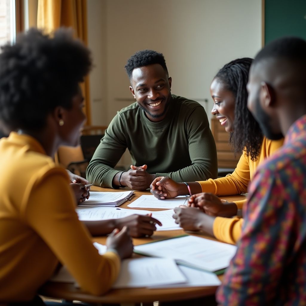 Group financial discussion