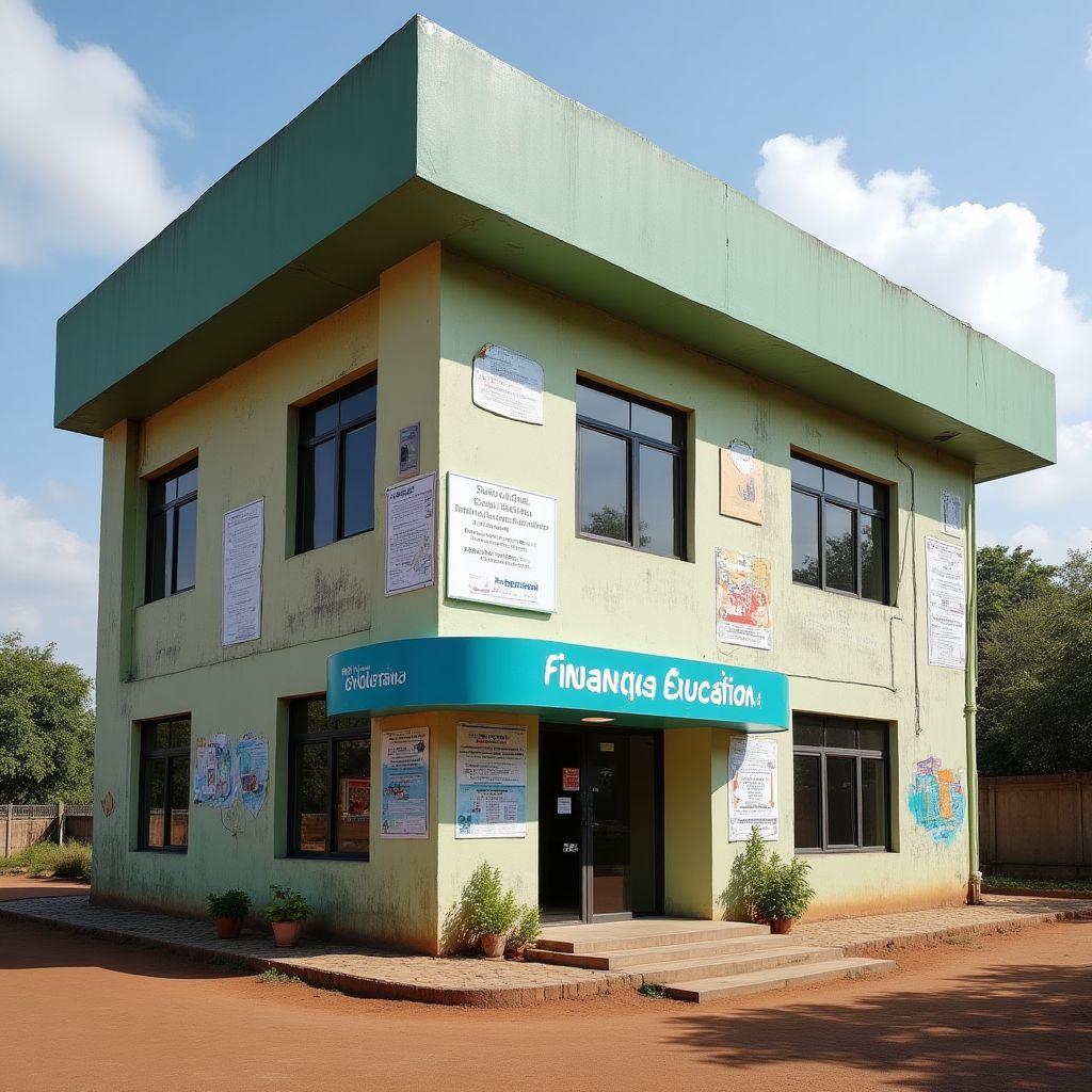 Bank of Ghana resources