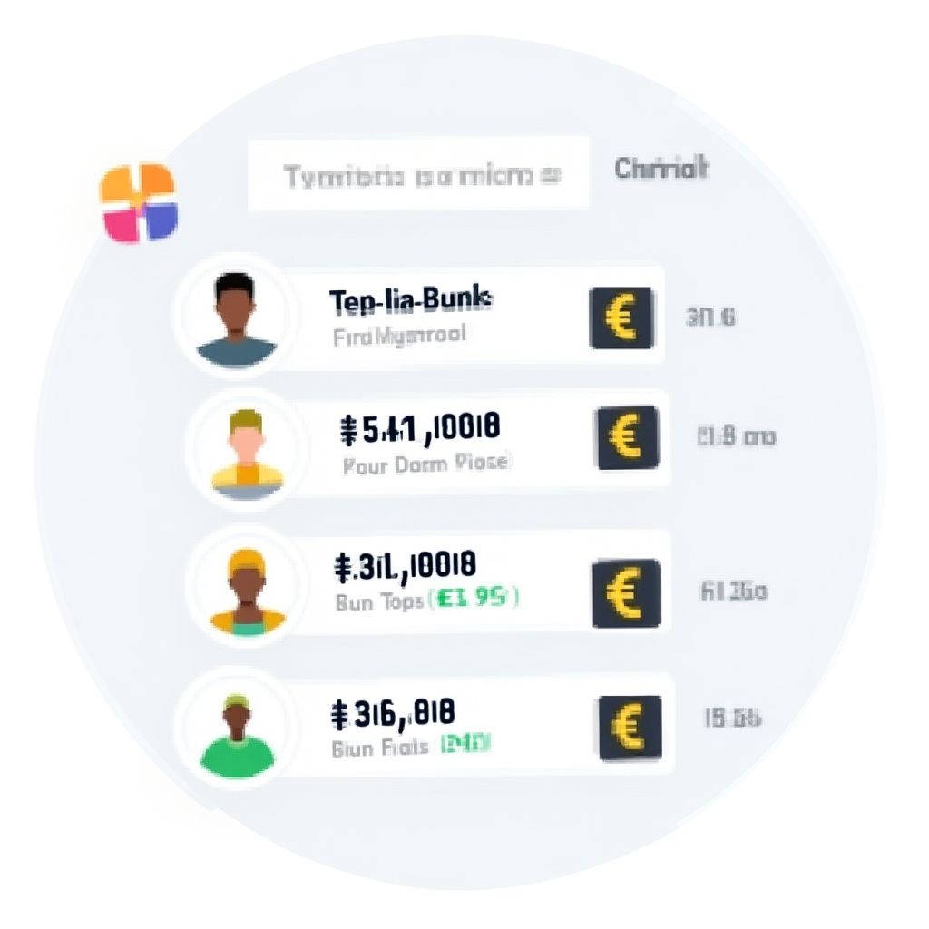 Financial Calculator Tools