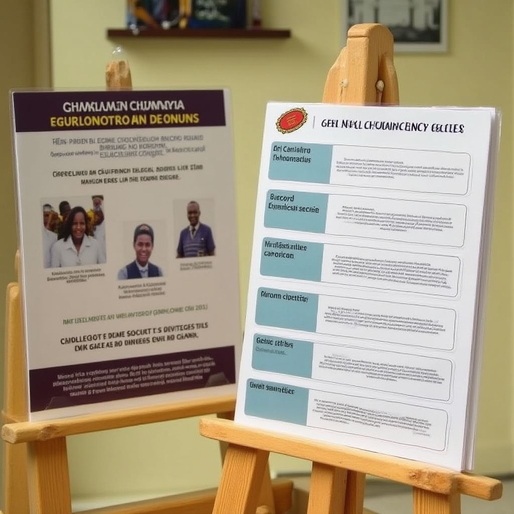 Ghana Scholarships Secretariat